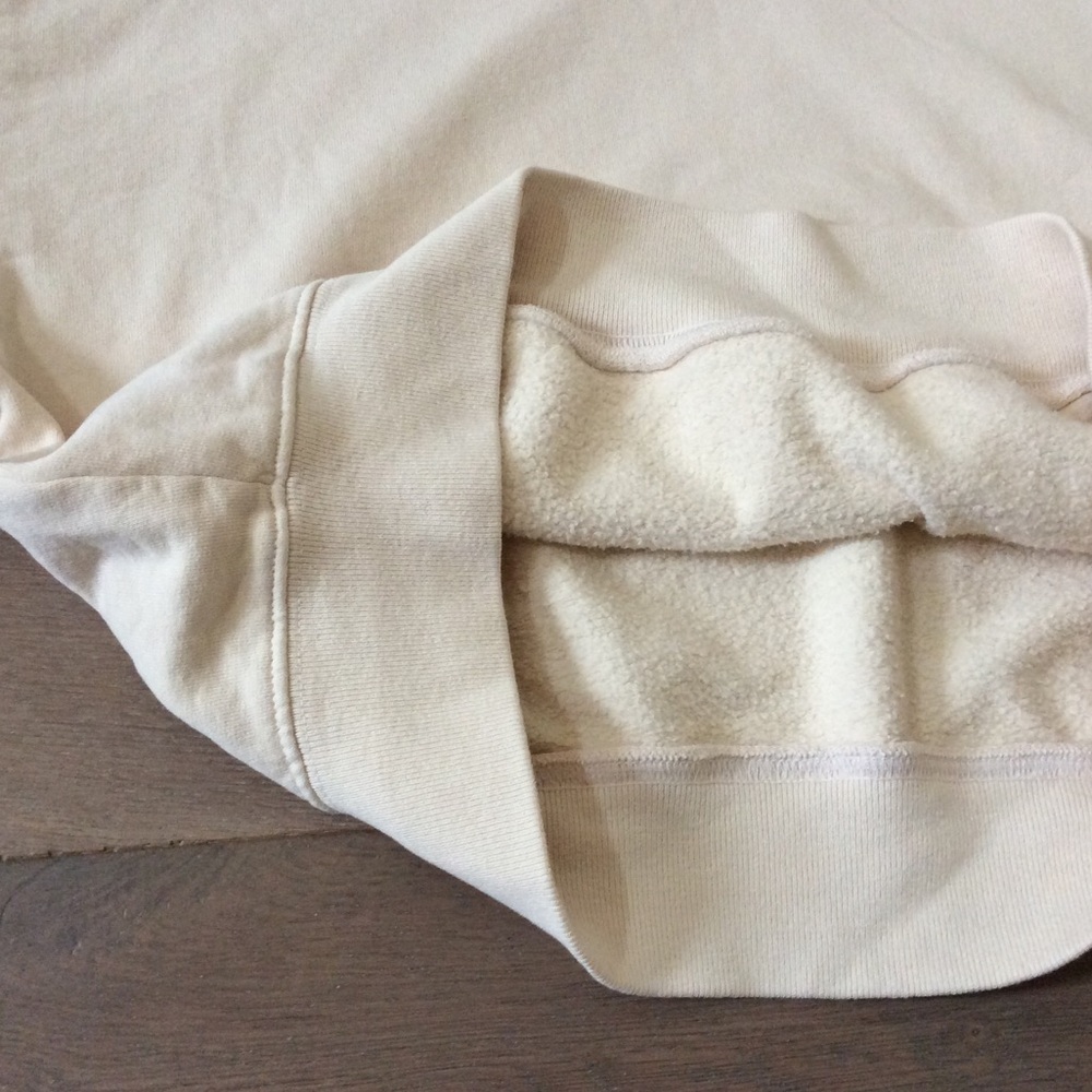 Sporty & Rich hoodie sweatshirt cotton Sz S - Picture 6 of 8